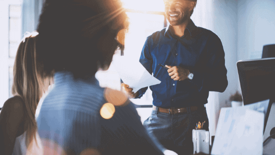 Want To Be A Memorable Speaker? Memorize Your Speech