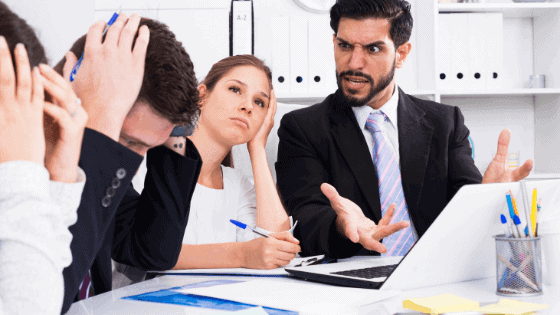 Professional Public Speaking Coach Shares 3 Pet Peeves