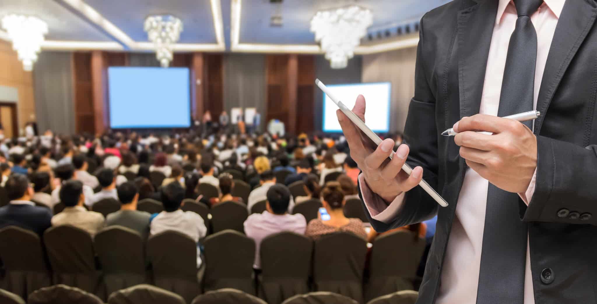 How To Prepare A Speech