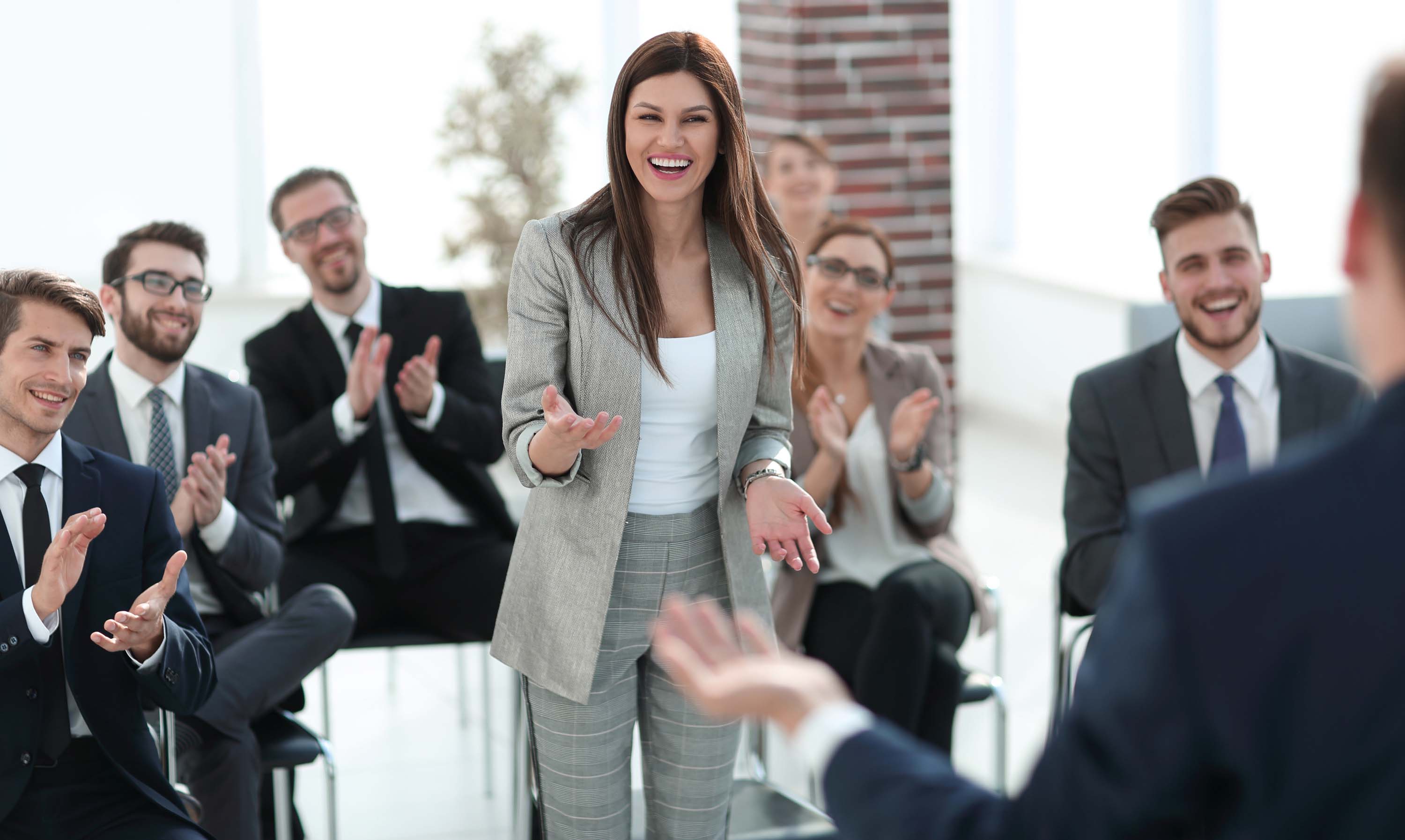 Which Improves Sales Communication Faster?