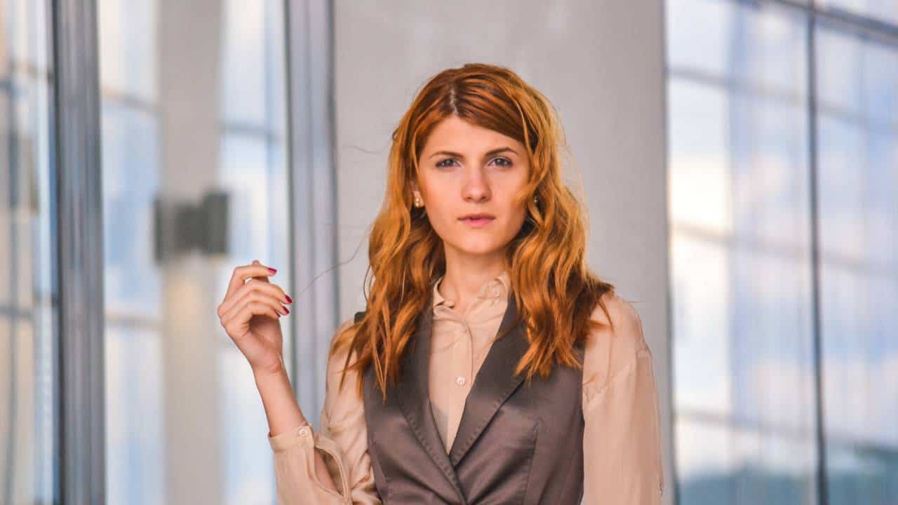 Want To Speak Powerfully and Reduce Anxiety? Take A Deep Breath