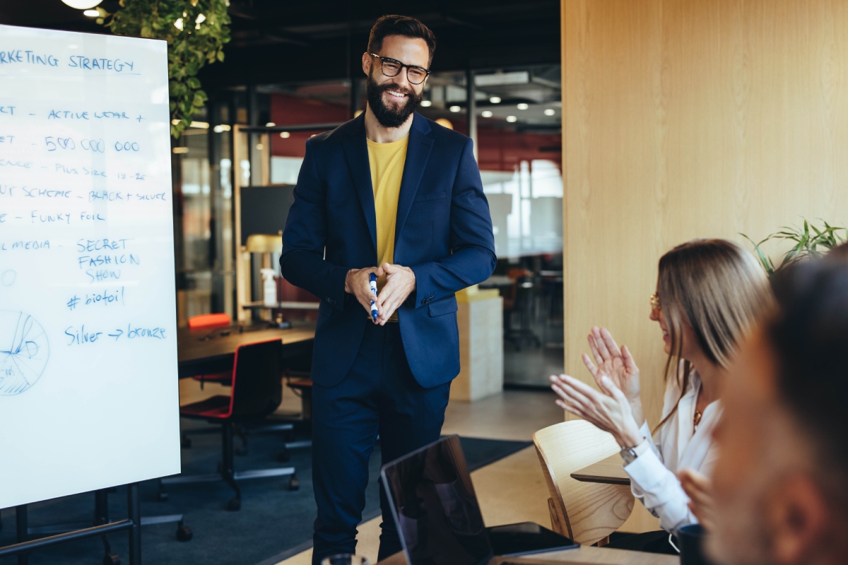 What Makes a Media Interview Successful: The Core Elements