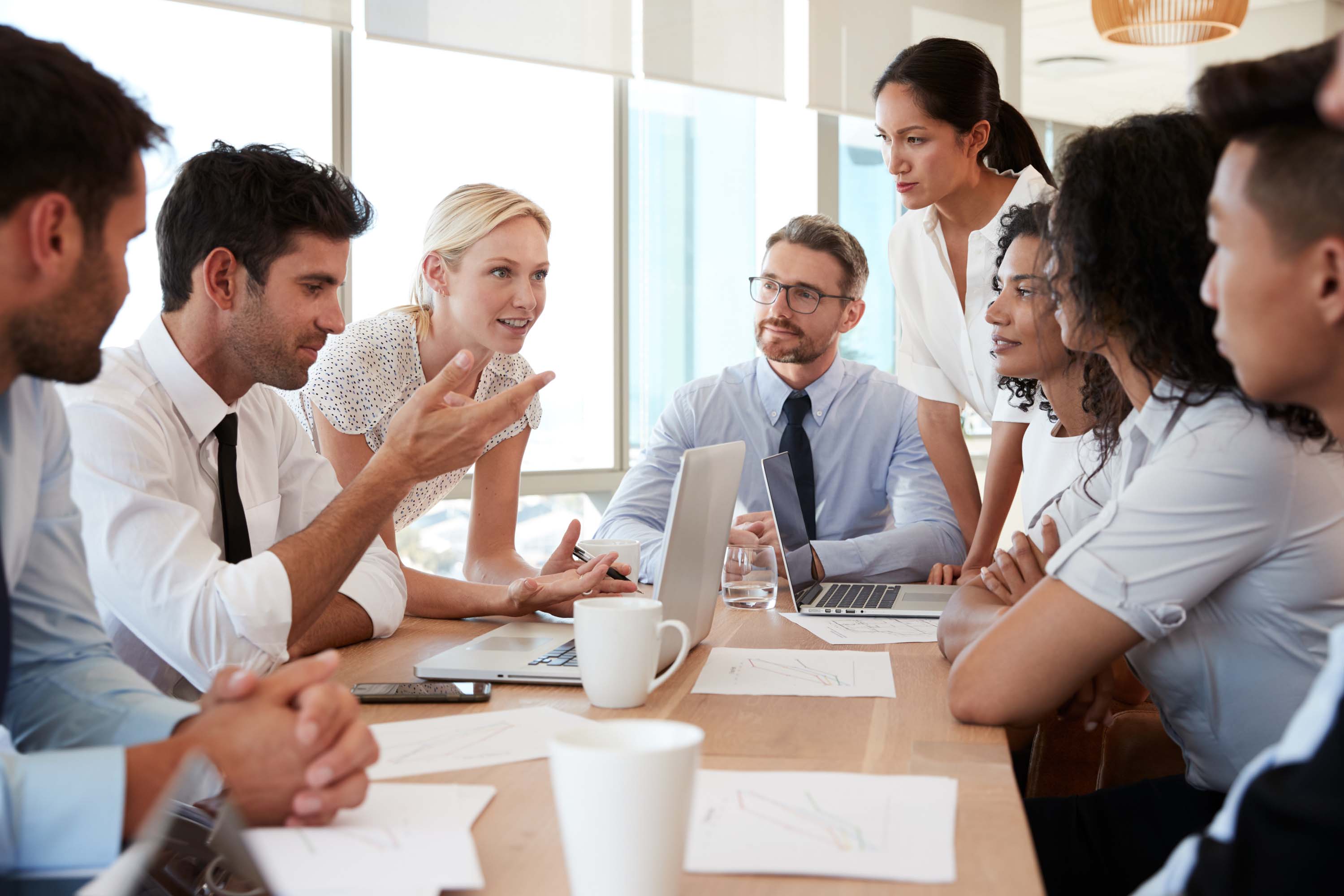 A 90-day first-time manager development roadmap