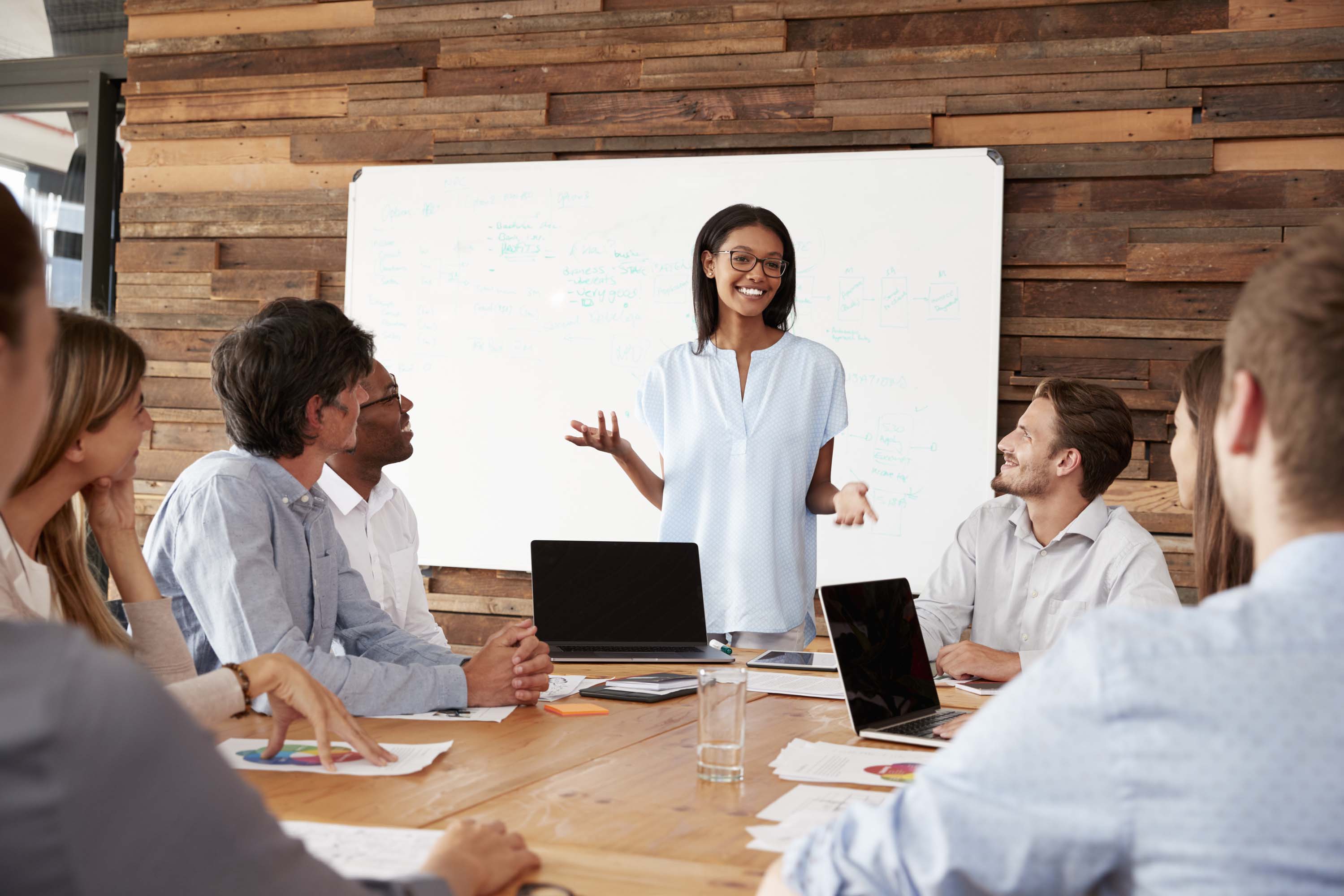 What First-Time Manager Training Should Include