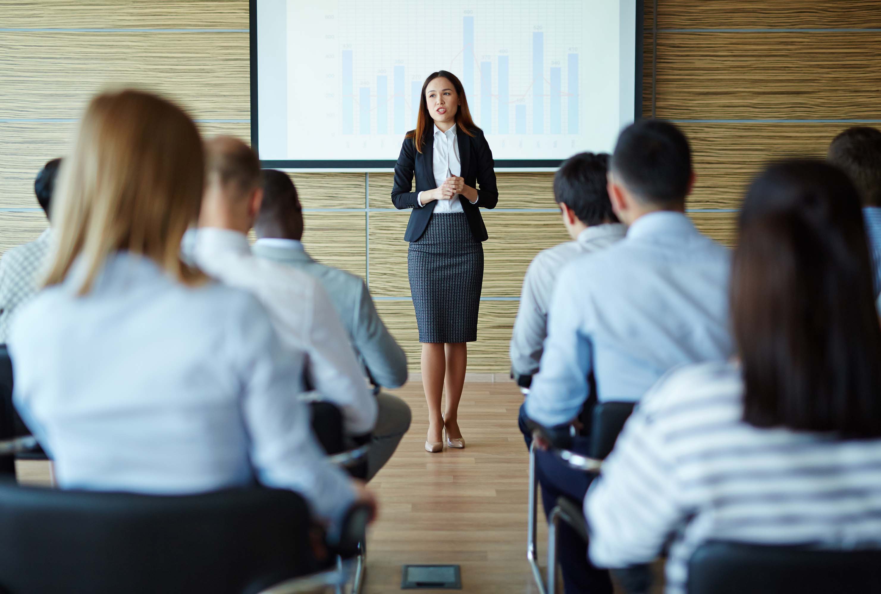 The 4 Levels Where Leadership Communication Breaks Down