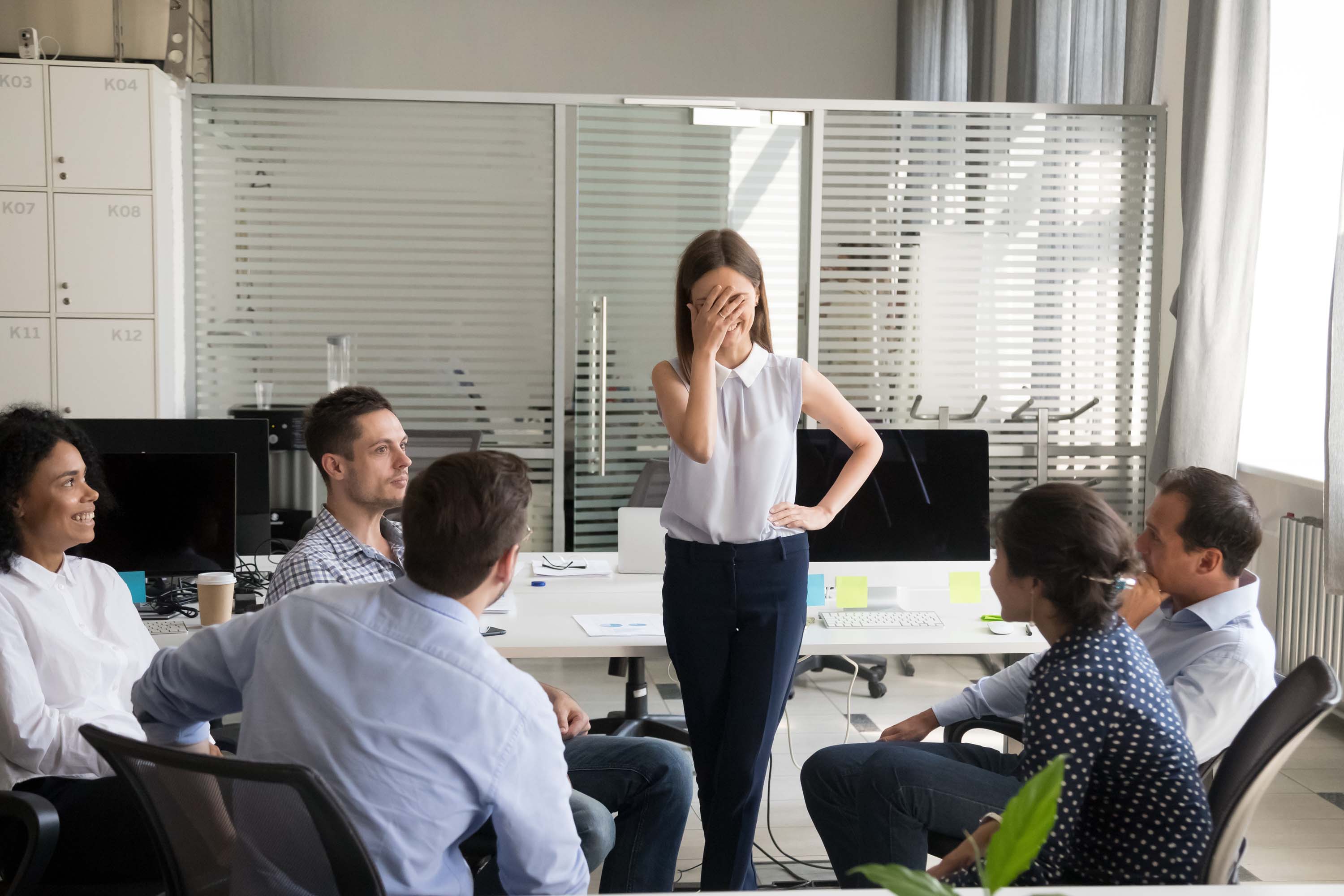 Why Attendance and Satisfaction Scores Are Not Enough