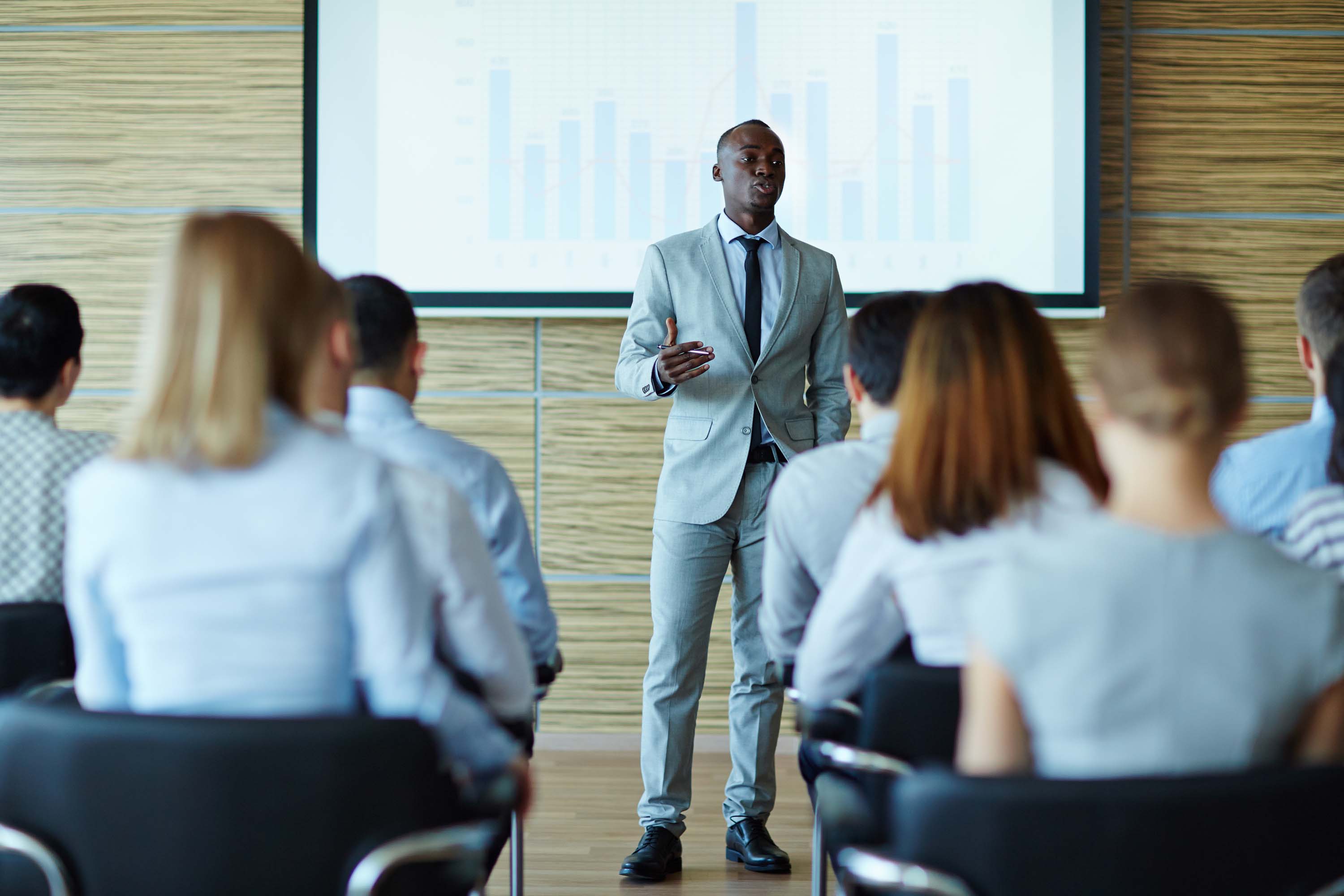 Six Ways Strategy Communication Breaks Down