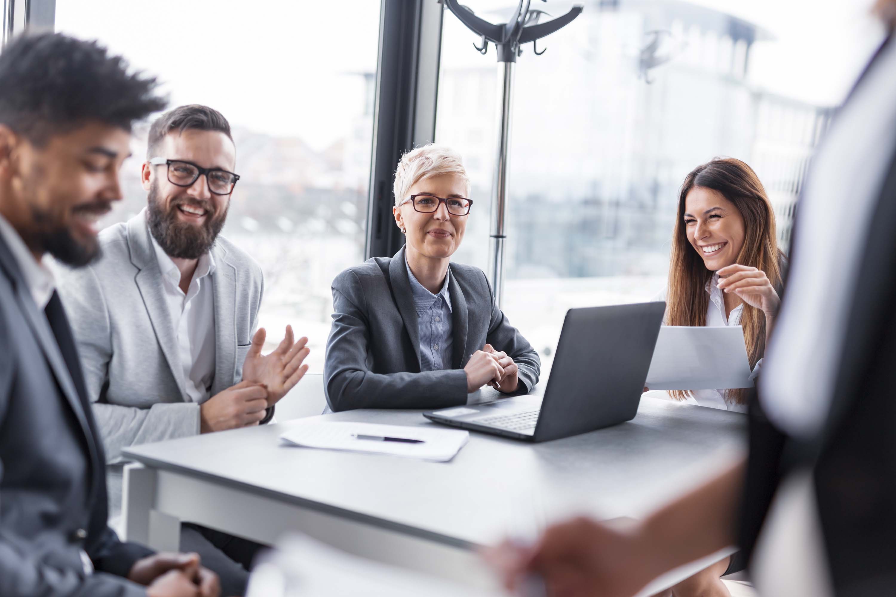 Consultative Selling Training: How Enterprise Teams Communicate Through Complex Deals