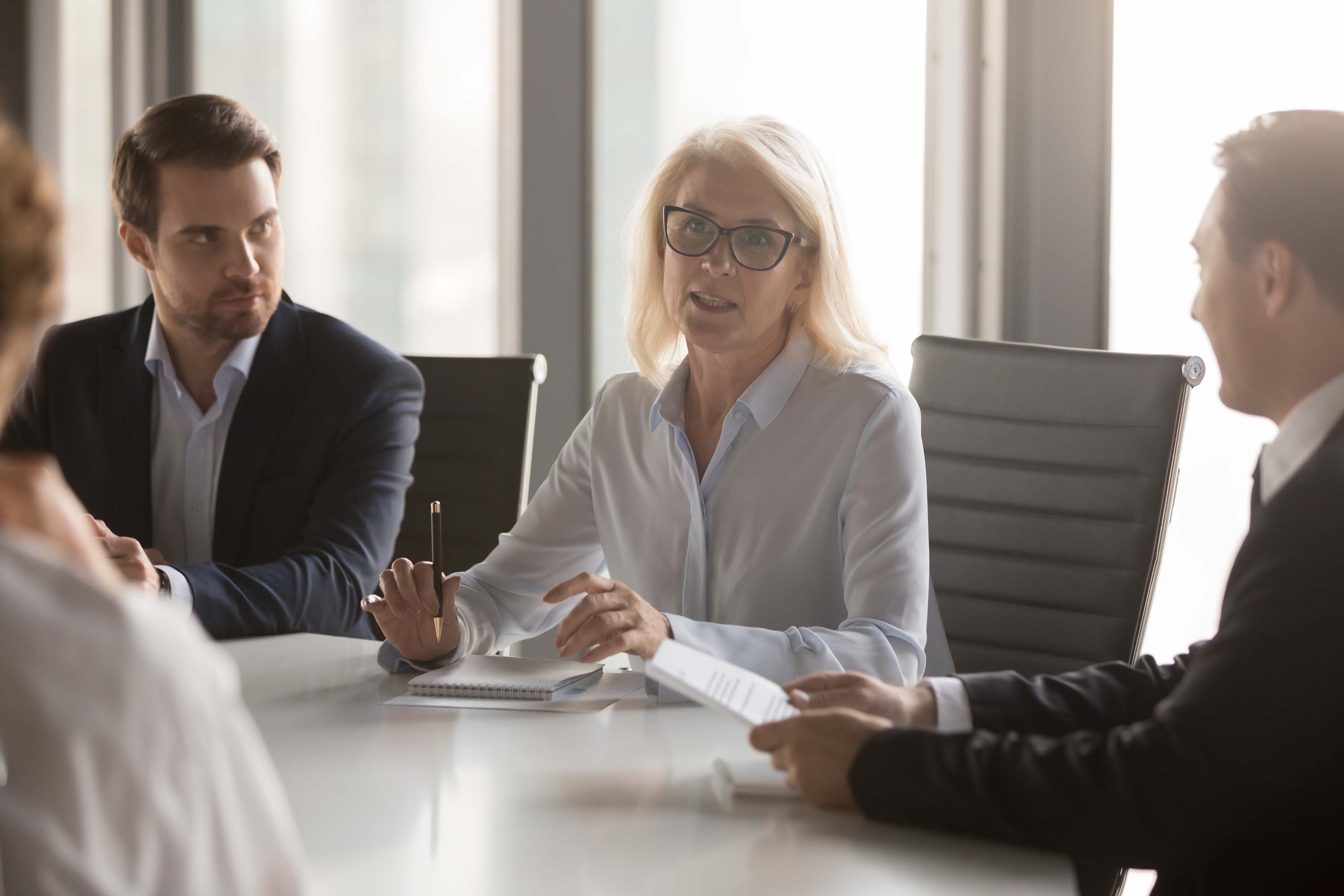 Why Traditional Sales Approaches Break Down in Complex Buying Environments