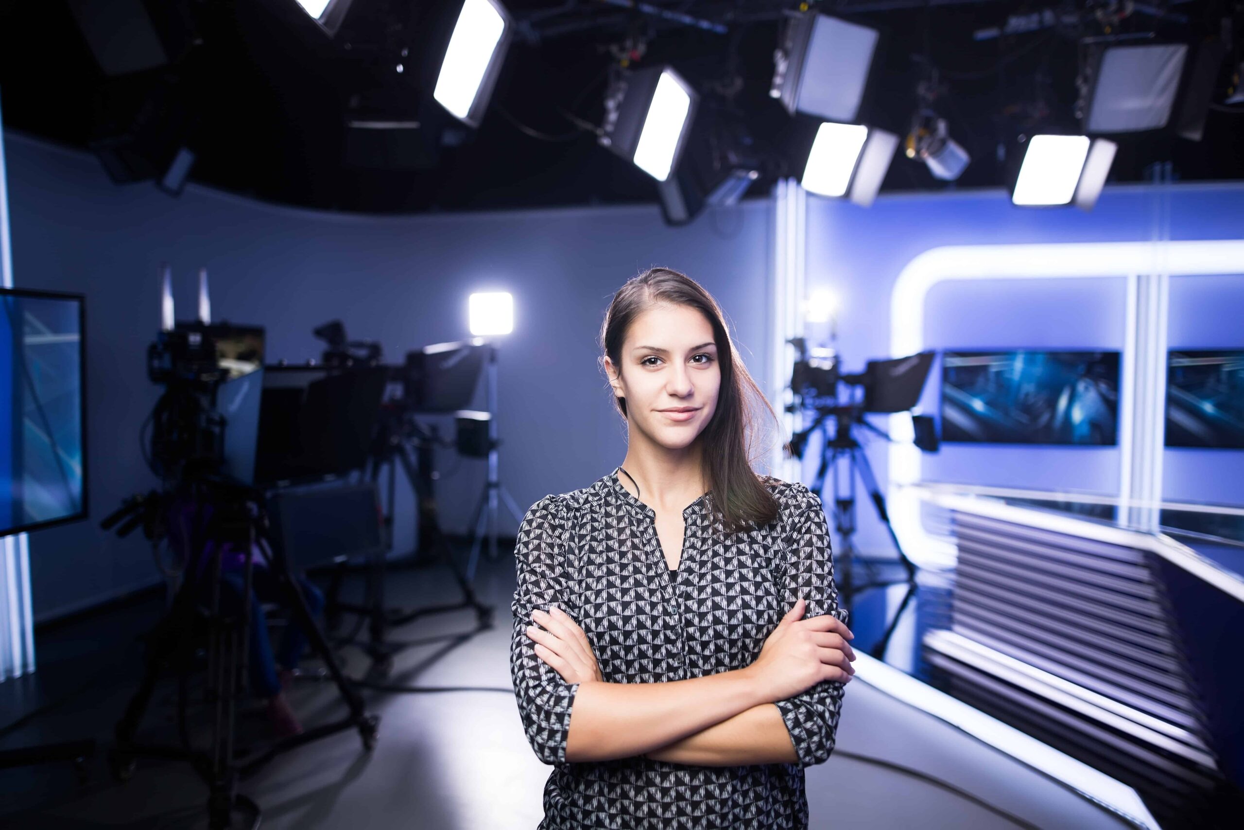 You Don’t Have to Memorize Every Speech. Here’s When You Should Use a Teleprompter App