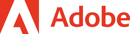 adobe logo