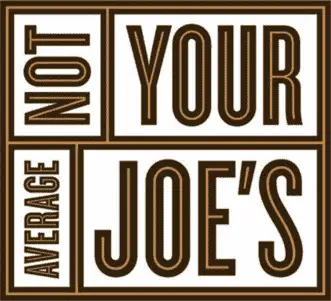 Not Your Average Joe’s logo