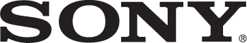 sony logo