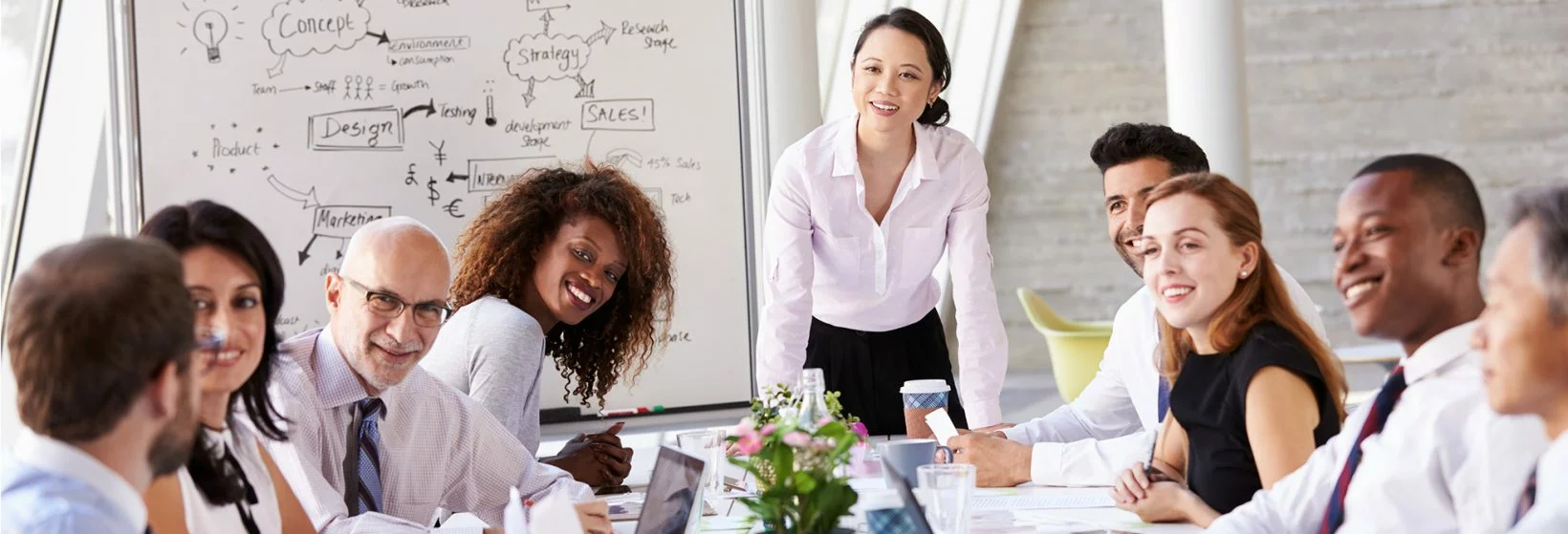 COMMUNICATION SKILLS TRAINING THAT DRIVES TEAMWIDE CLARITY