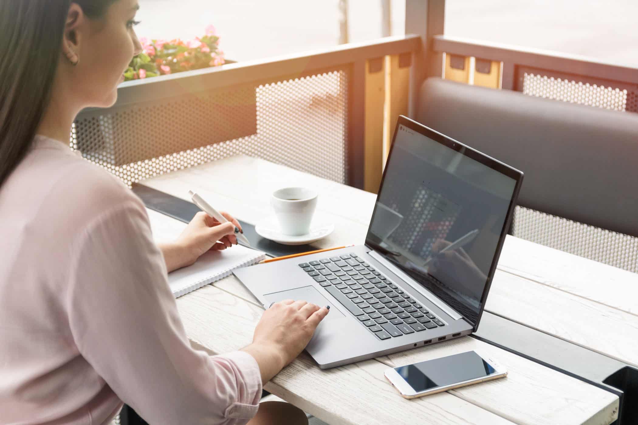 The proven benefits of online presentation training