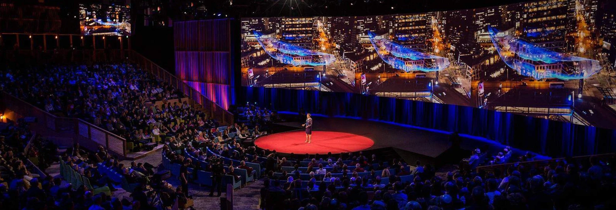 INSPIRE & ENGAGE AUDIENCES WITH MOXIE TALK TRAINING