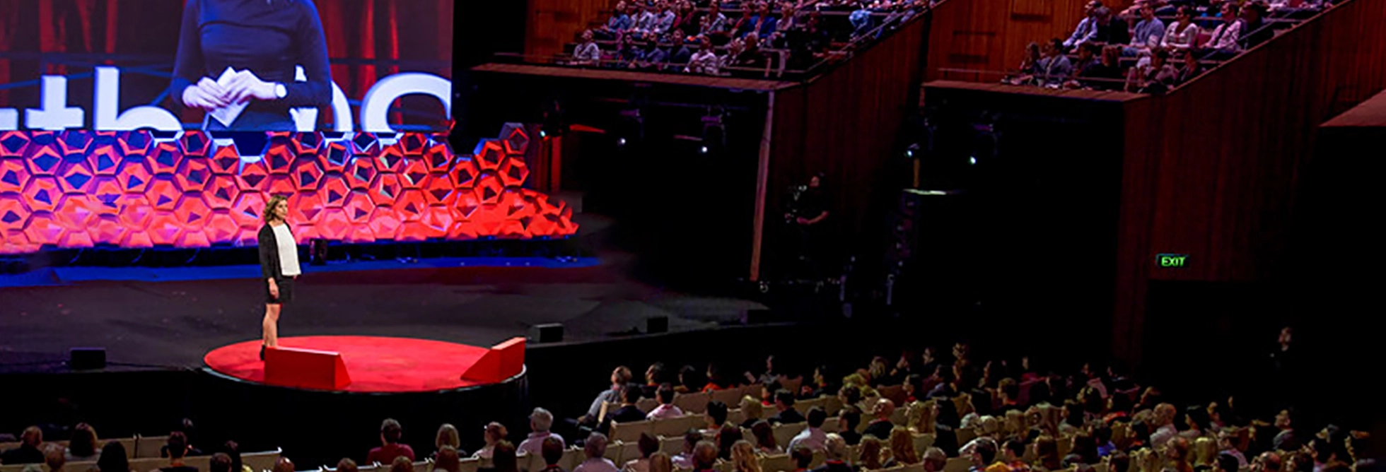 RAISE YOUR BAR LEARNING FROM A VETERAN TEDx SPEAKER COACH