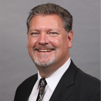 Mark Nelson