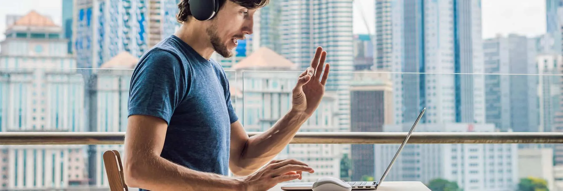 MASTER VIRTUAL MEETINGS & VIDEO CONFERENCING SKILLS WITH EXPERT ON-DEMAND TRAINING