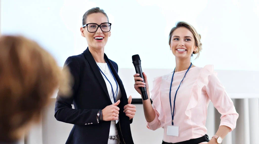 WHAT YOU’LL MASTER WITH WOMEN LEADERSHIP COACHING