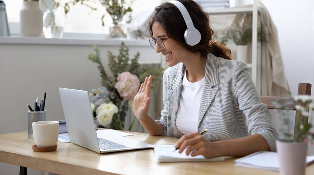 online writing workshop