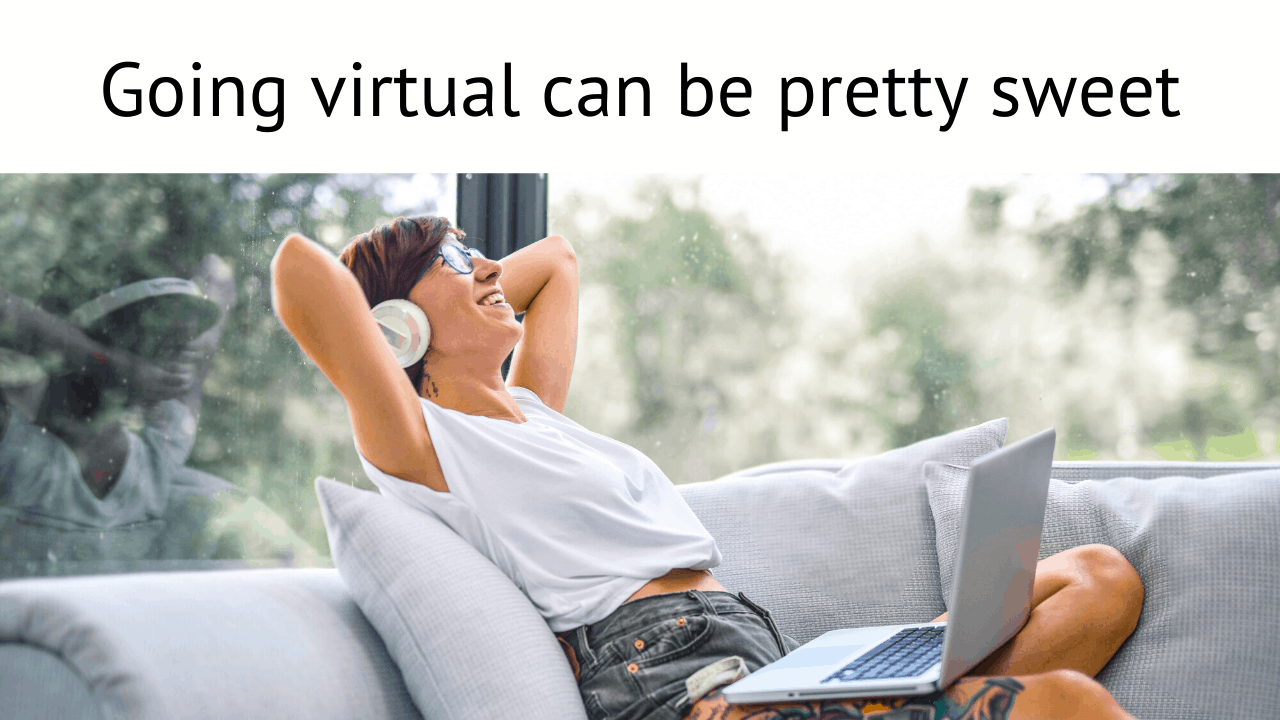 Virtual Conference