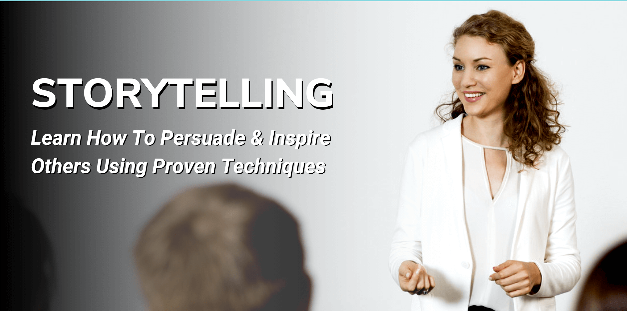 business storytelling live online class