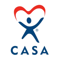 CASA Logo