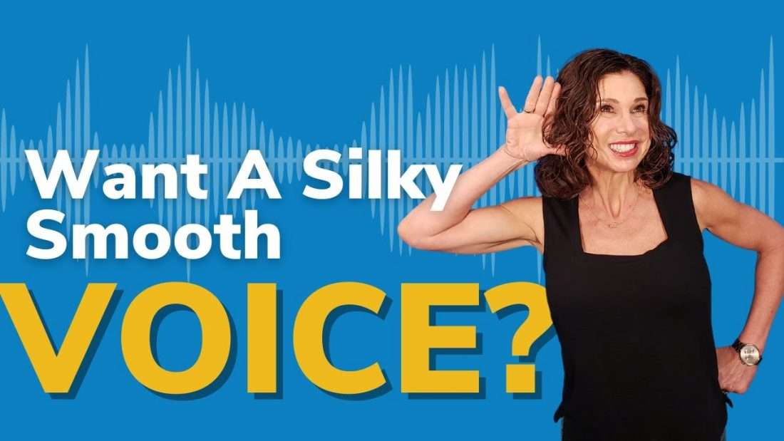 How To Have A Radio Voice People Love To Listen To