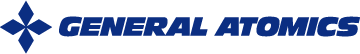 General Atomics Logo
