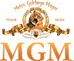 MGM Studio Logo