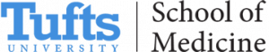 Tufts University School of Medicine Logo