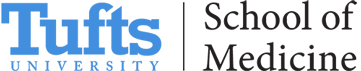 Tufts University School of Medicine Logo