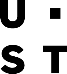 UST Global Logo