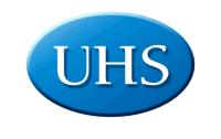 Universal Hospital Service Logo