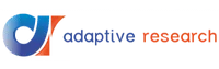Adaptive Research Logo