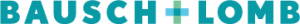Bausch+Lomb Logo