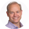 Testimonial from Bob Harrell from Spark Your Talent about Moxie Institute's executive presence coaching and data visualization training services.