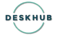 deskhub logo