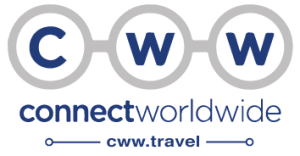 Connect Worldwide Logo