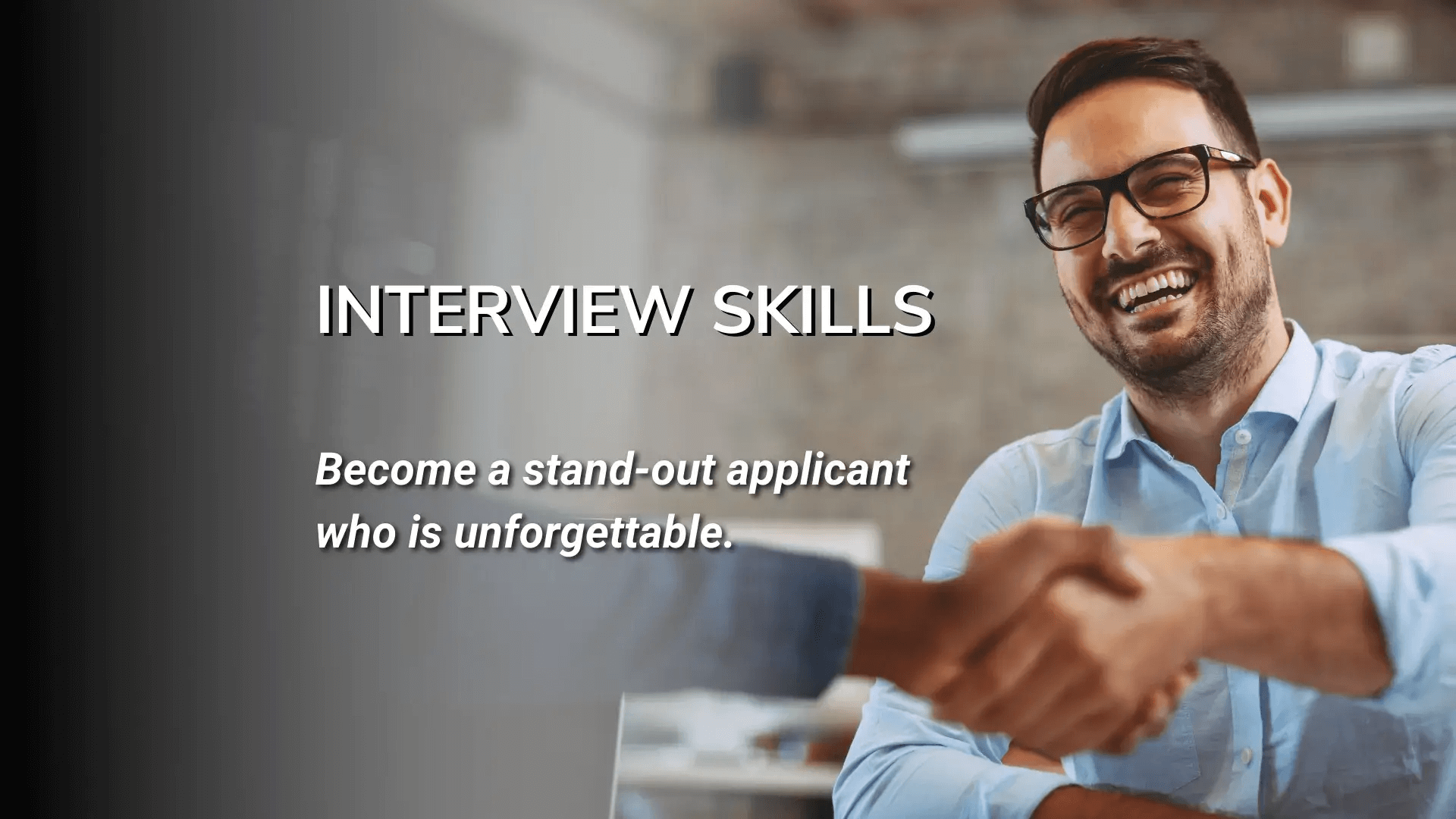 Interview Skills - PLOC
