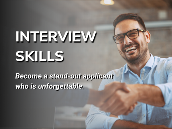 Interview-Skills-Live-Online-Class