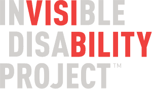 Invisible-disability-project-logo