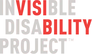 Invisible disability project