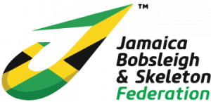 Jamaican Bobsleigh Federation Logo