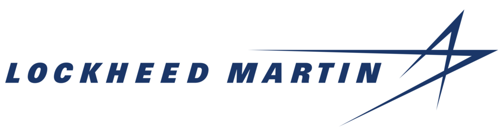 Lockheed Martin logo