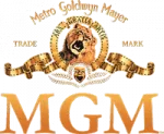 MGM Studio Logo