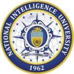 National Intelligence University Logo 150x150