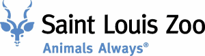 Saint Louis Zoo Logo