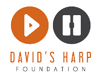David’s Harp Foundation Logo